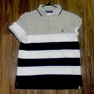Polo shirt